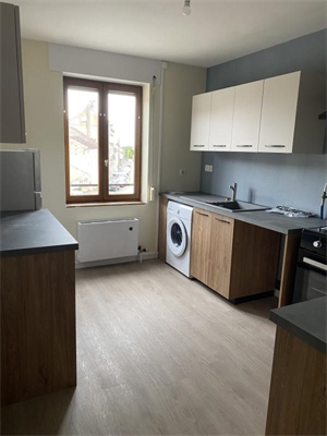 t4 à la location -   52000  CHAUMONT, surface 83 m2 location t4 - UBI482082464